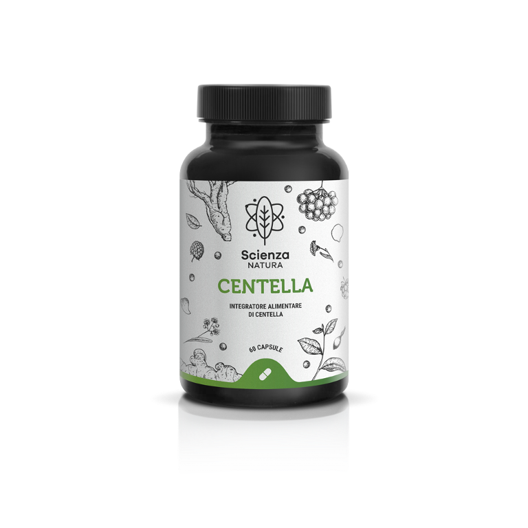 CENTELLA SN 60CPS