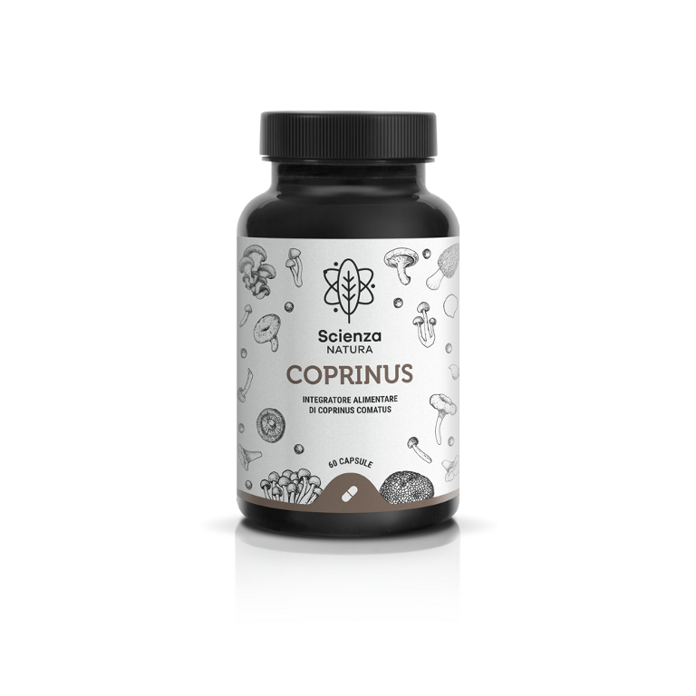 COPRINUS SN
