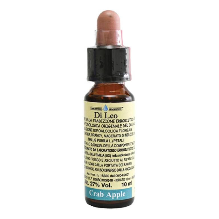 CRAB APPLE 10ML DI LEO