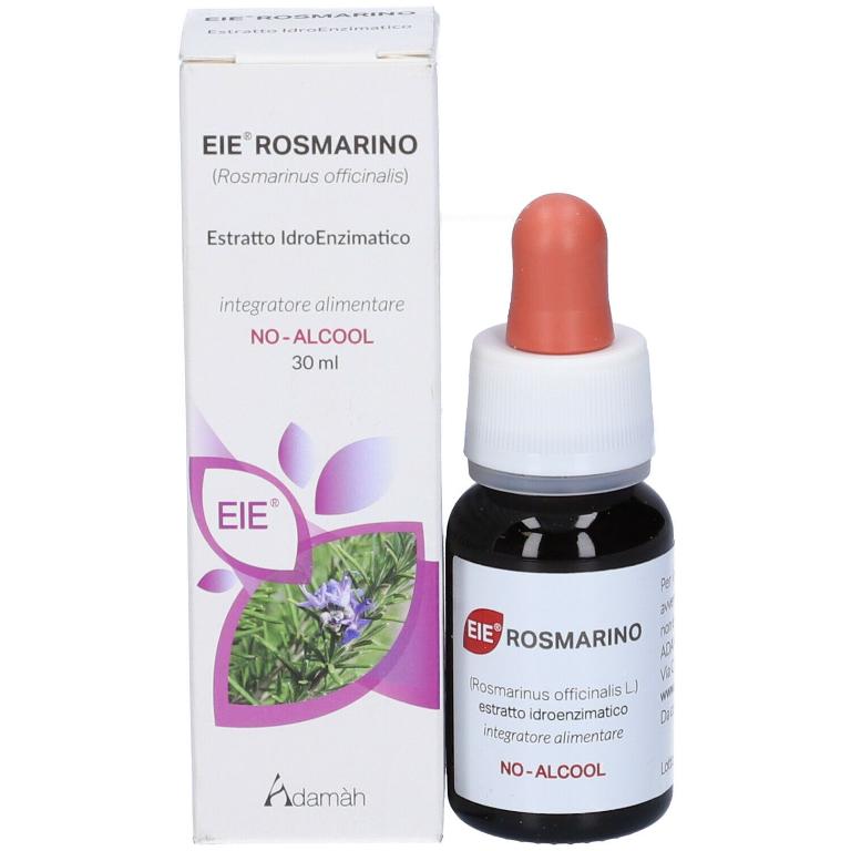 EIE ROSMARINO 30ML GTT