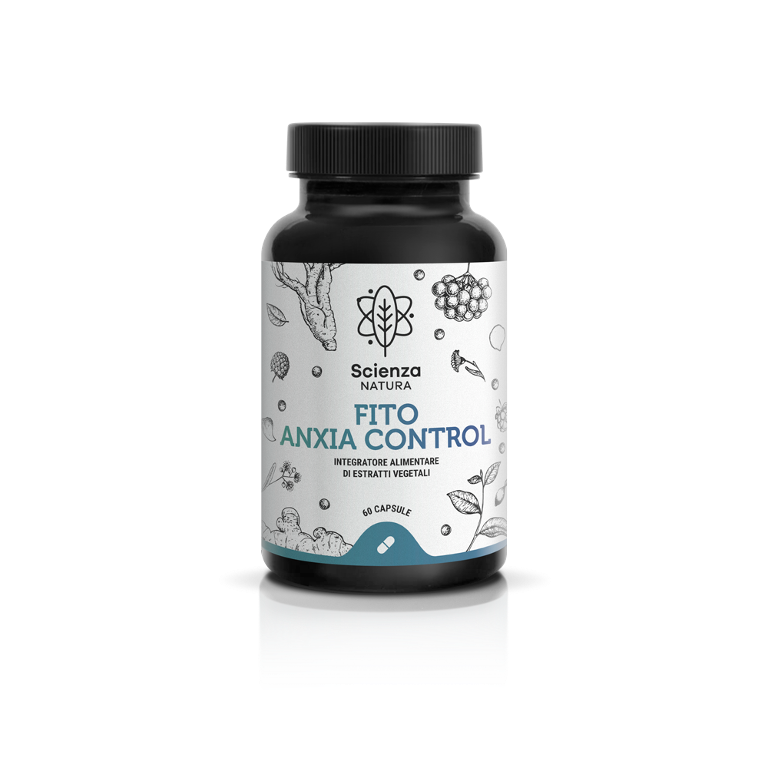 FITO ANXIA CONTROL 60CPS