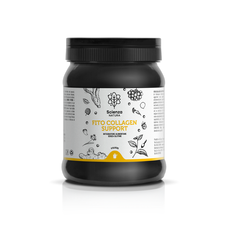 FITO COLLAGEN SUPPORT