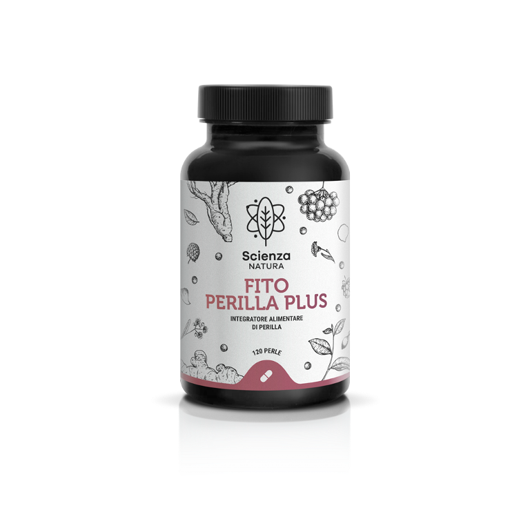 FITO PERILLA PLUS 120PRL