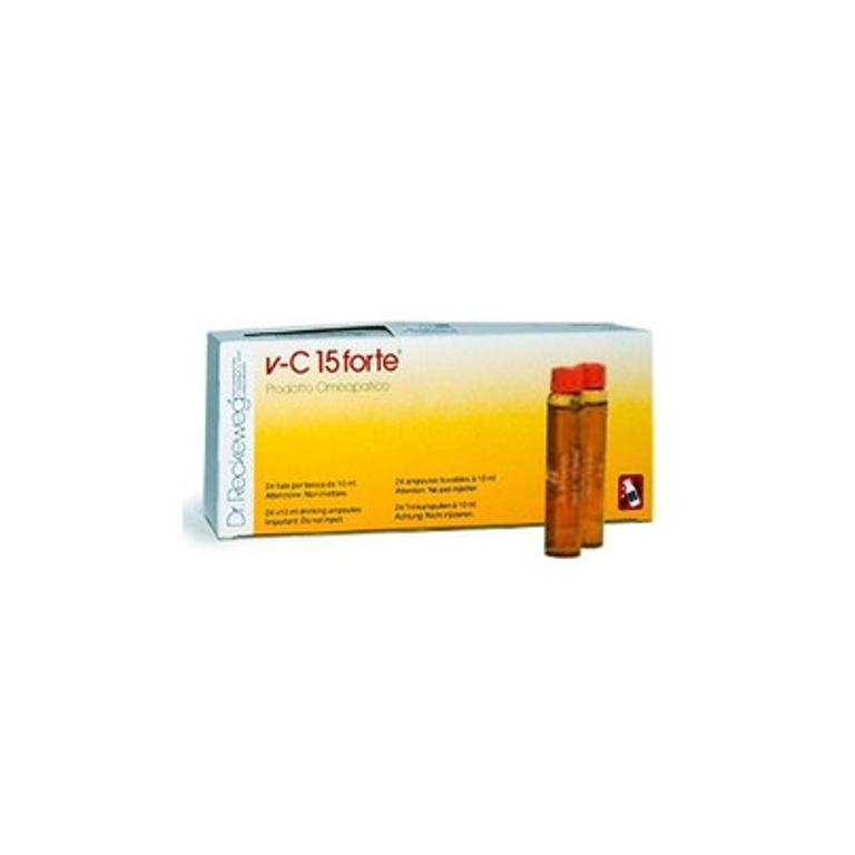 RECKEWEG VC15 FORTE 12F OS